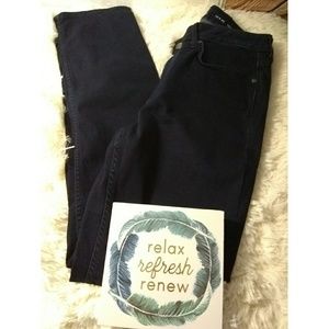 Calvin Klein jeans size 10 x30 ultimate skinny